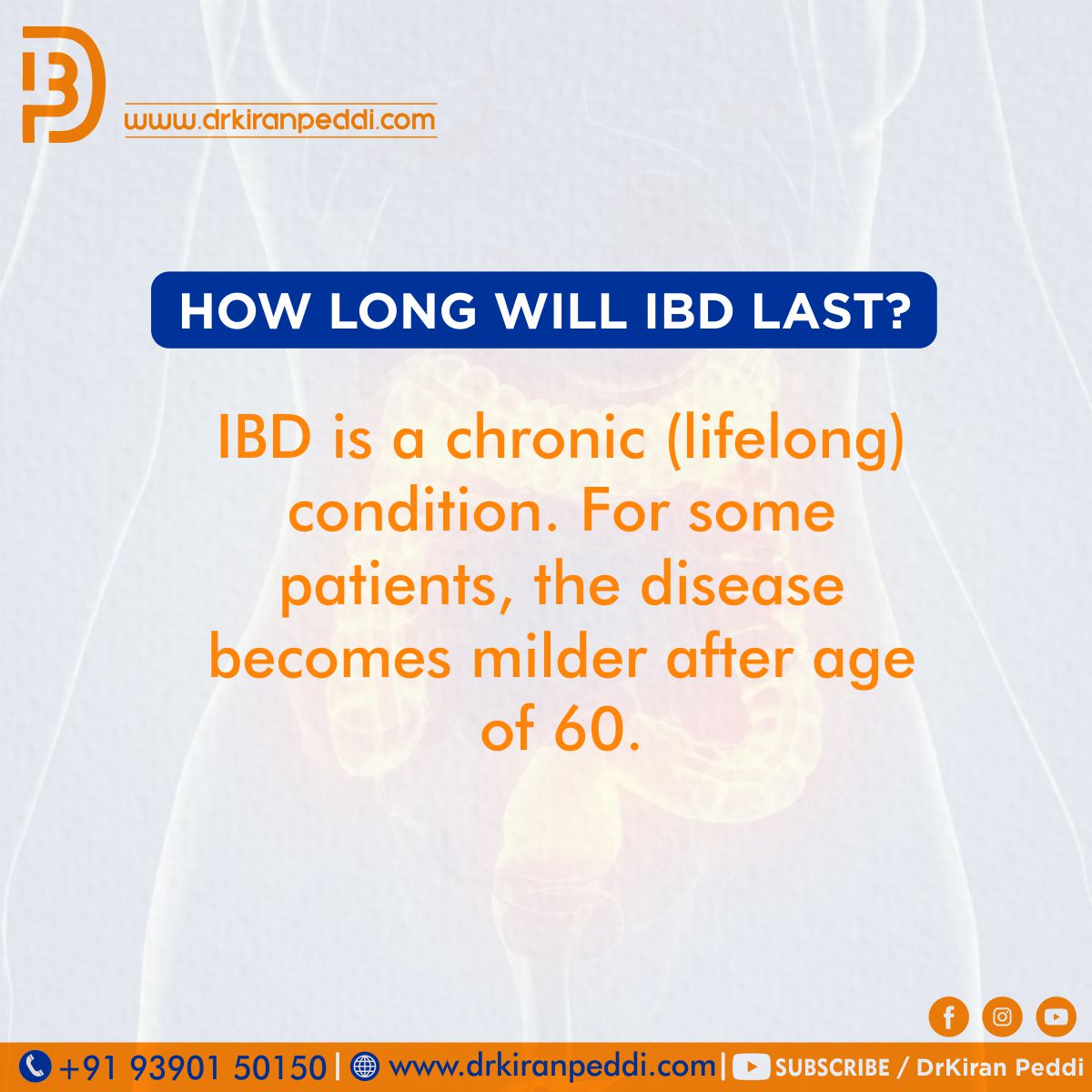 IBD Treatment